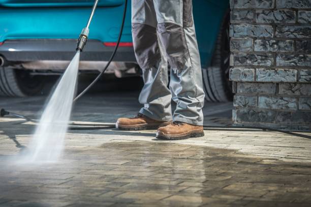 Best Patio and Deck Pressure Washing  in Mclendon Chisholm, TX