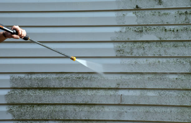 Best Restaurant Pressure Washing  in Mclendon Chisholm, TX