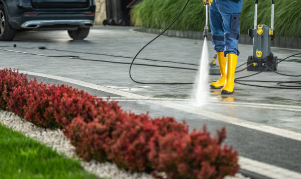 Best Machinery and Equipment Cleaning  in Mclendon Chisholm, TX